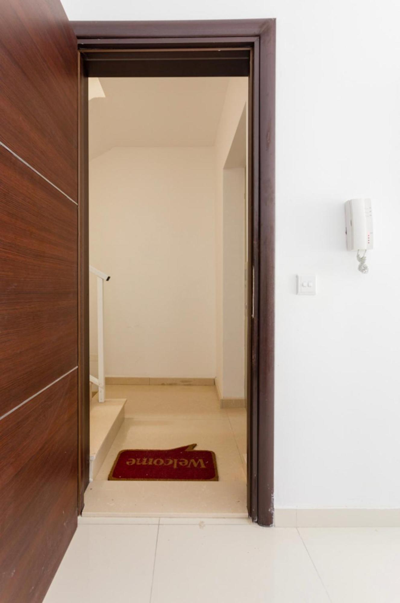 Saint Julian - Lovely Apartment With Terrace - Cityapartmentstay San Ġiljan Buitenkant foto