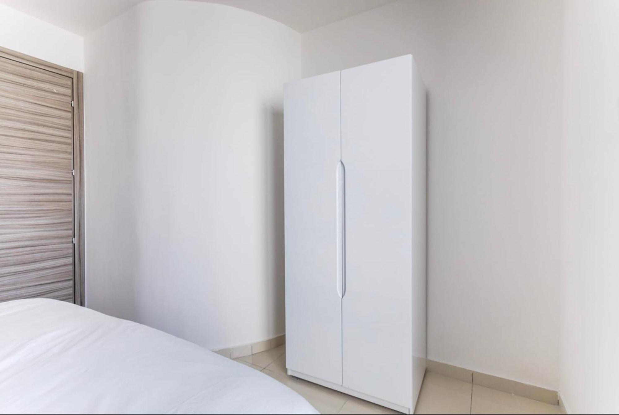 Saint Julian - Lovely Apartment With Terrace - Cityapartmentstay San Ġiljan Buitenkant foto
